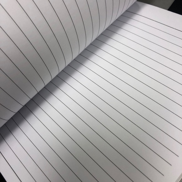 Kanye Not? Notebook - Picture 4 of 4